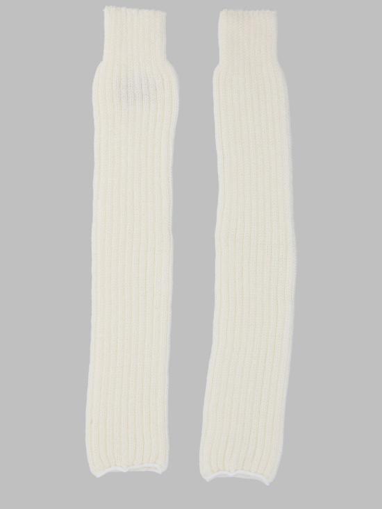 26FW 레페토 장갑 A0201 214 IVORY - REPETTO