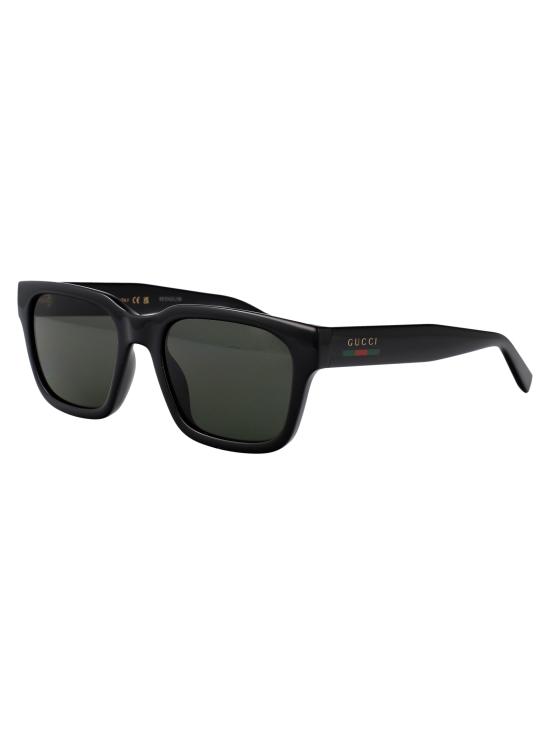  구찌 선글라스 GG1857S BLACK - GUCCI