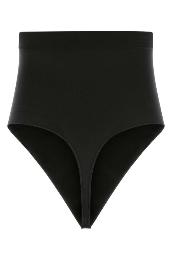 26FW 스킴스 언더웨어 PNTHG3360 ONX Black - SKIMS
