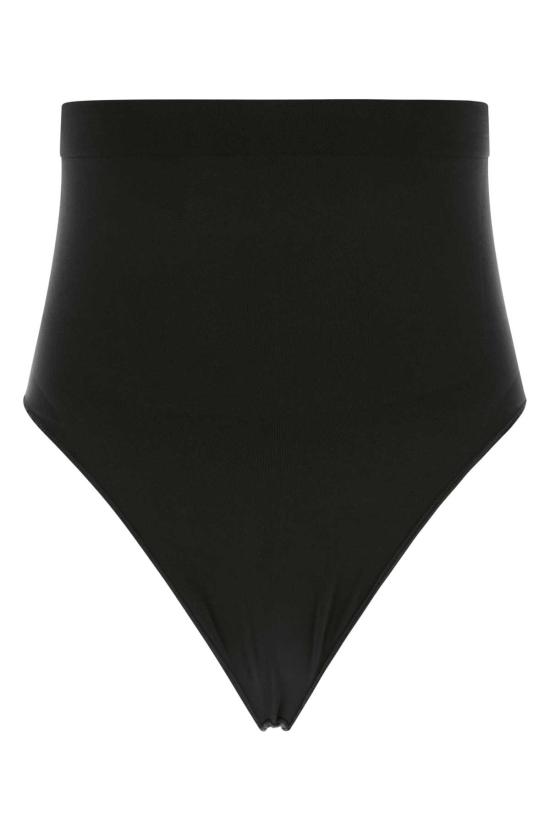 26FW 스킴스 언더웨어 PNTHG3360 ONX Black