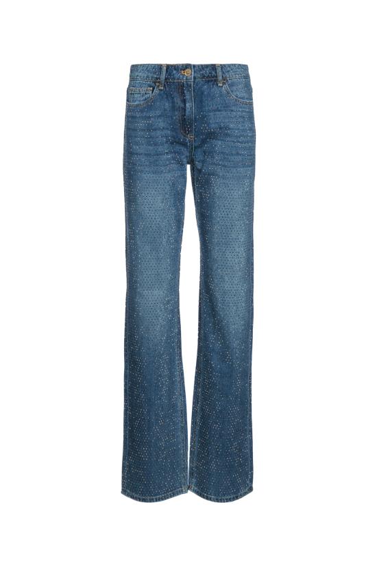26FW 엘리자베타프랜치 스트레이트 팬츠 PJ24D66E2 139 BLUEVINTAGE