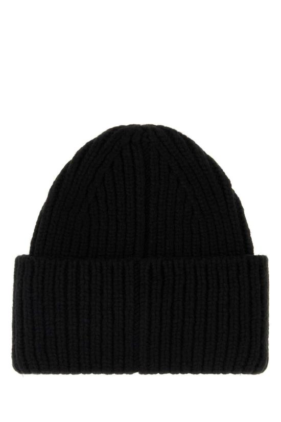 26FW 어그 이어플랩 캡 20061 BLK Black - UGG