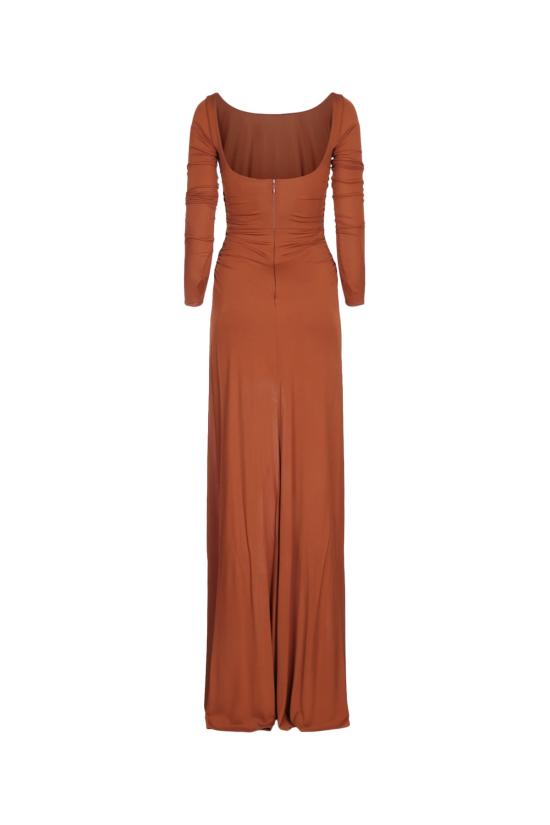 26FW 엘리자베타프랜치 원피스 ABR3567E2 FK3 SIGARO - ELISABETTA FRANCHI