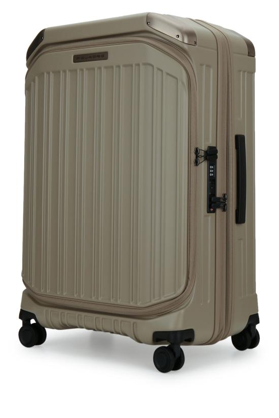 26FW 피콰드로 캐리어 BV7246PQL BEO - PIQUADRO