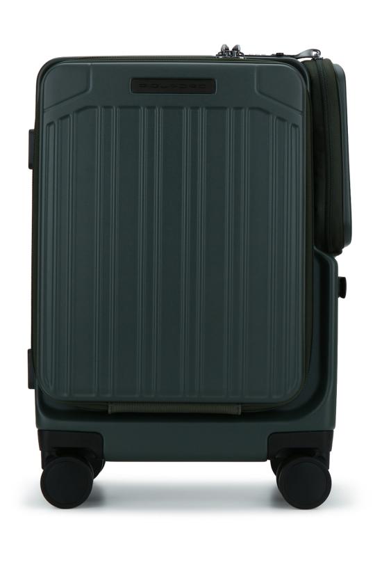 26FW 피콰드로 더플백 BV7296PQL VEO2