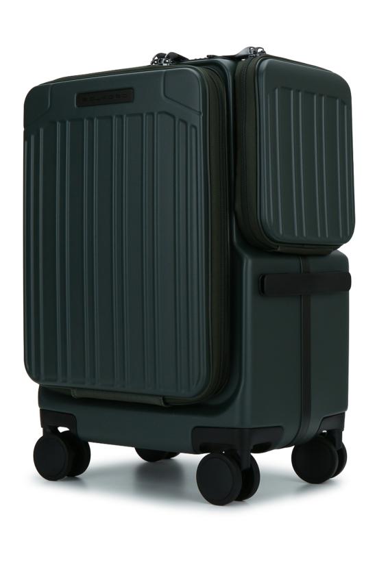 26FW 피콰드로 더플백 BV7296PQL VEO2 - PIQUADRO