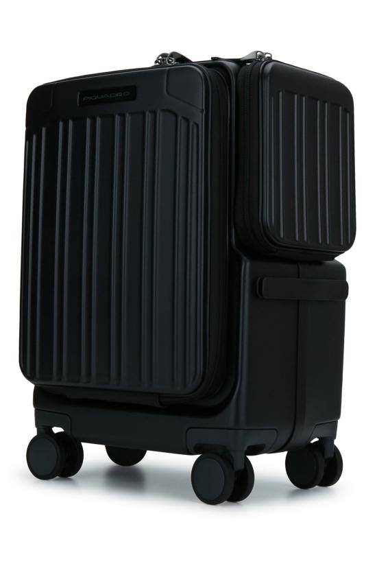 26FW 피콰드로 더플백 BV7296PQL NO - PIQUADRO