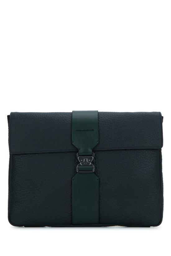26FW 피콰드로 토트백 AC7260W151 BLUVE