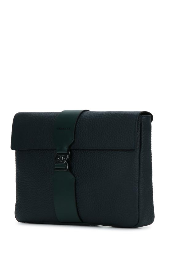 26FW 피콰드로 토트백 AC7260W151 BLUVE - PIQUADRO