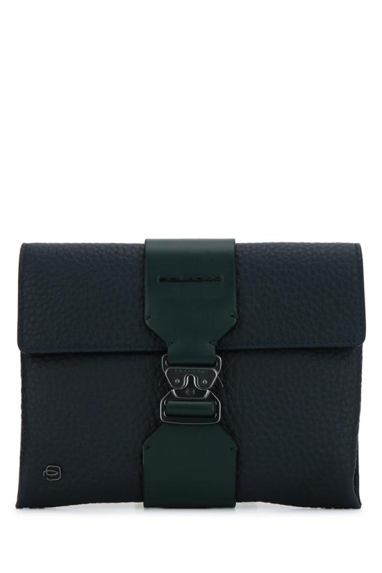 26FW 피콰드로 토트백 CA7261W151 BLUVE