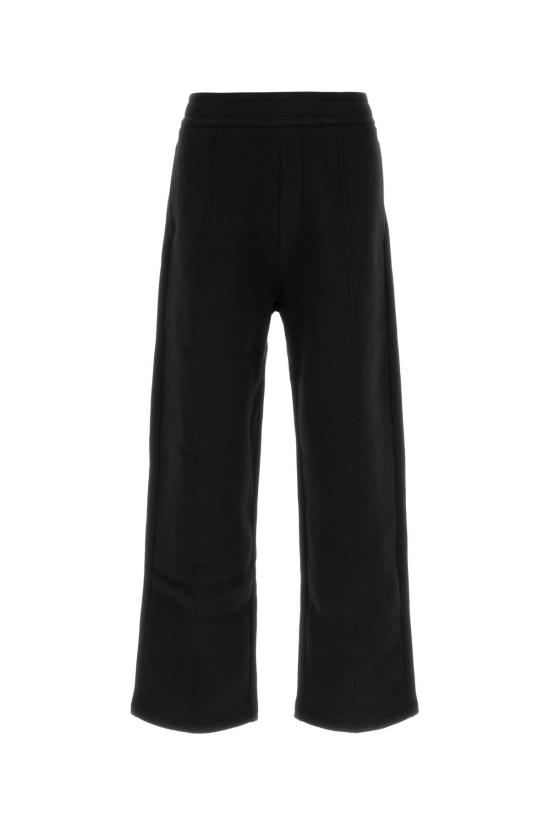 26FW 아미 스트레이트 팬츠 UTR806749 001 Black