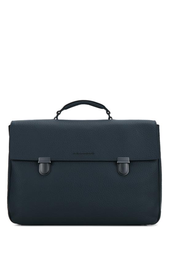 26FW 피콰드로 토트백 CA7266W151 BLUVE