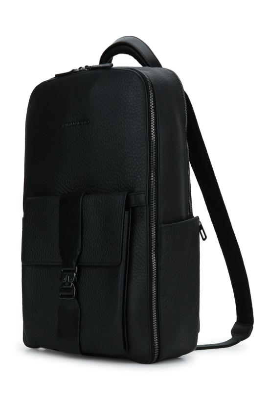 26FW 피콰드로 백팩 CA7263W151 N - PIQUADRO
