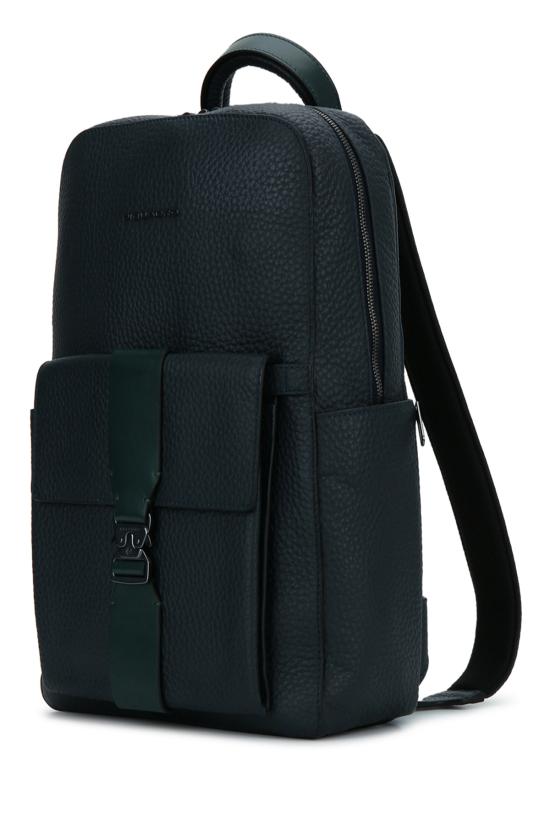 26FW 피콰드로 백팩 CA7262W151 BLUVE - PIQUADRO