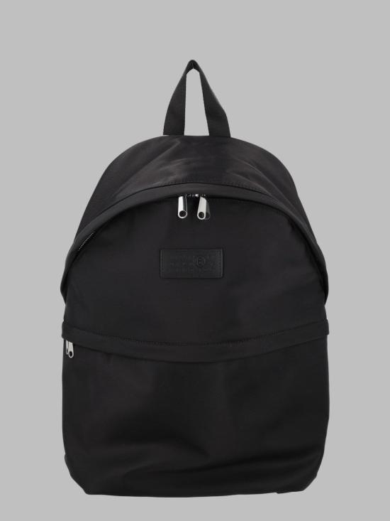 26FW MM6 메종마르지엘라 토트백 SB5WA0011 P8504T8013 BLACK