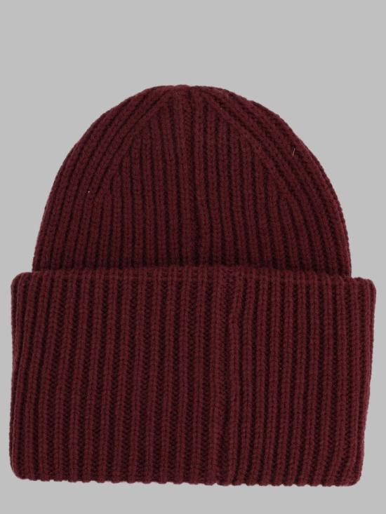 26FW 아미시 비니 AMX004CT82 XXXXC0249 BORDEAUX - AMISH