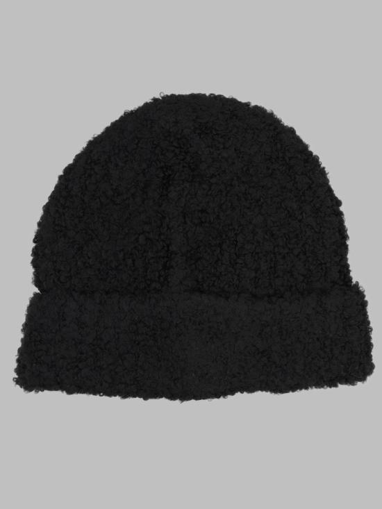 26FW MM6 메종마르지엘라 비니 S62TB0009 M13342900 BLACK - MM6 MAISON MARGIELA