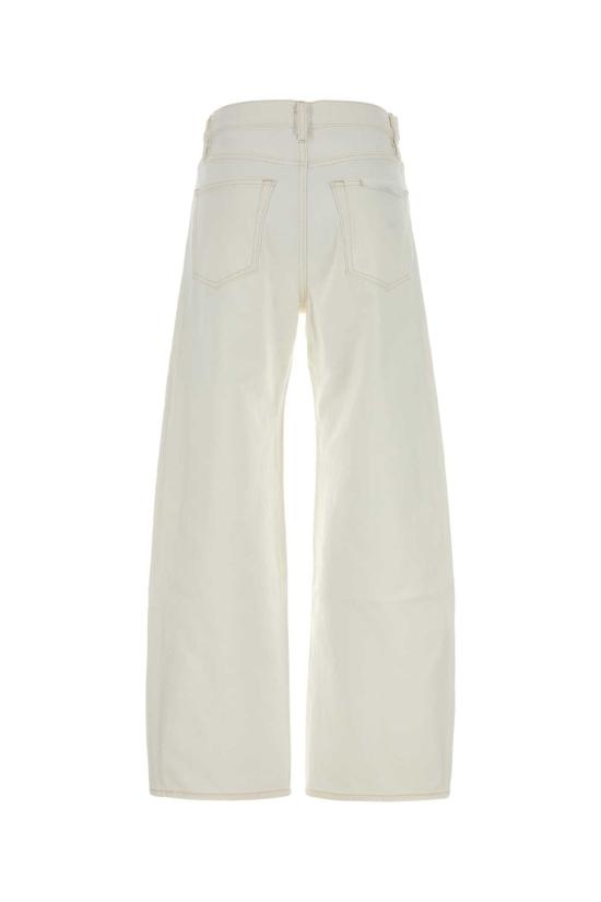 26FW 프레임 데님 팬츠 2058728 AUCL WHITE - FRAME