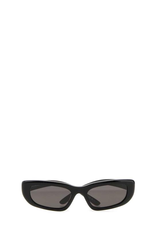 26FW 발렌시아가 선글라스 870665T0039 1000 BLACK - BALENCIAGA