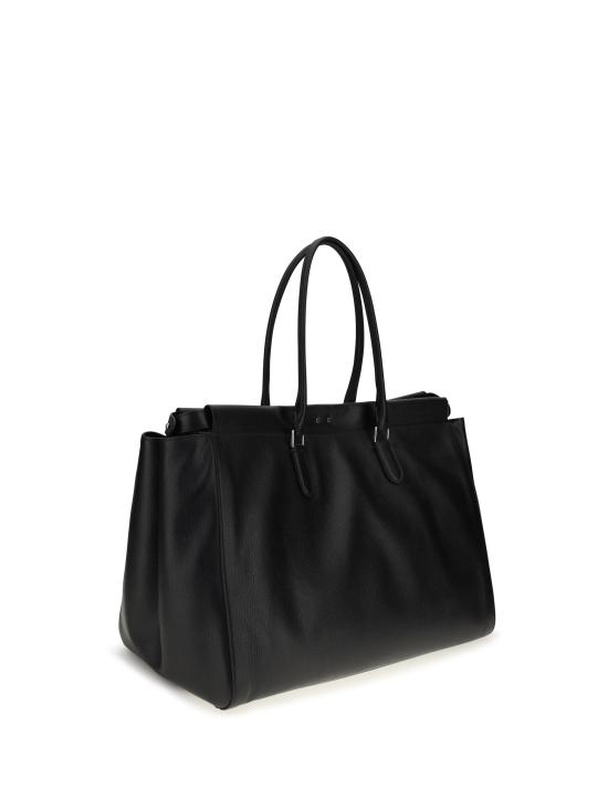 26FW 펜디 토트백 7VA701B1E3 BLACK - FENDI