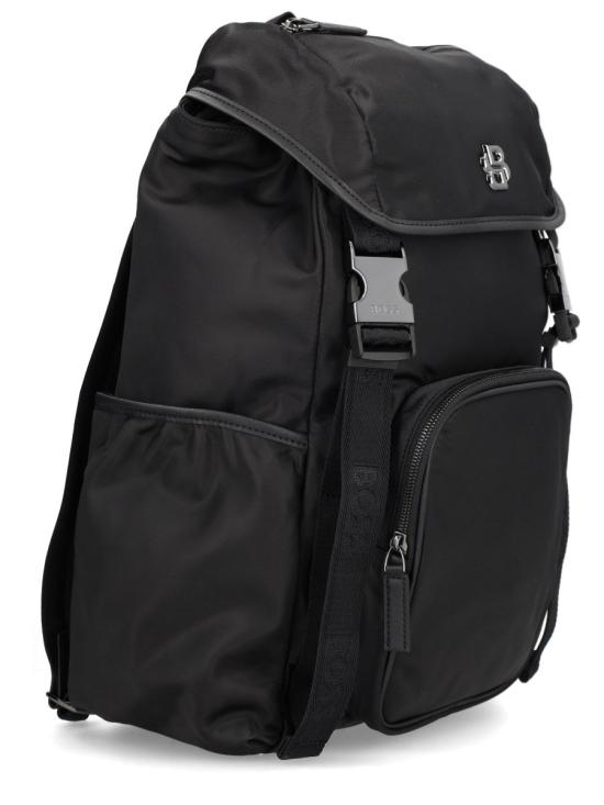 26FW 휴고보스 토트백 50516809 10260368001 BLACK - HUGO BOSS