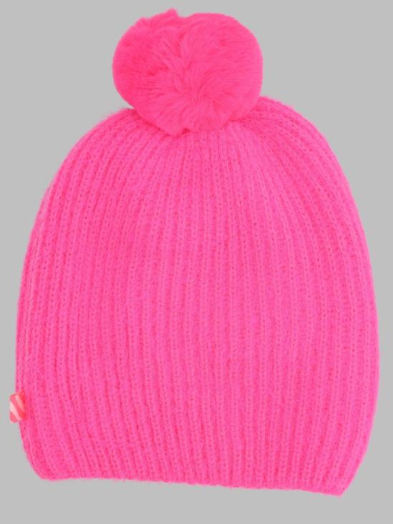 26FW 빌리블러쉬 모자 U22501K 47A PINK - BILLIEBLUSH