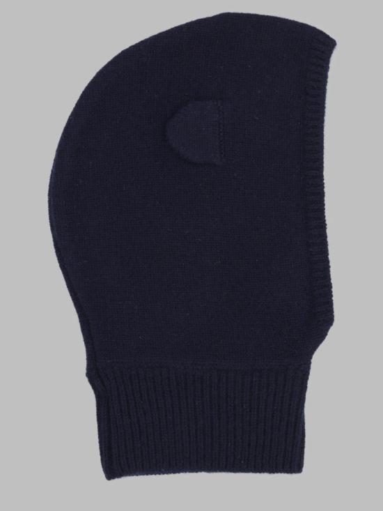 26FW 타티네쇼콜라 모자 CD90001K 04 NAVY - TARTINE ET CHOCOLAT