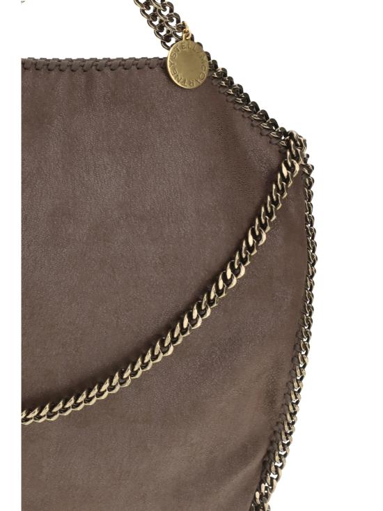 26FW 스텔라 맥카트니 토트백 234387WP0735 BROWN - STELLA MCCARTNEY