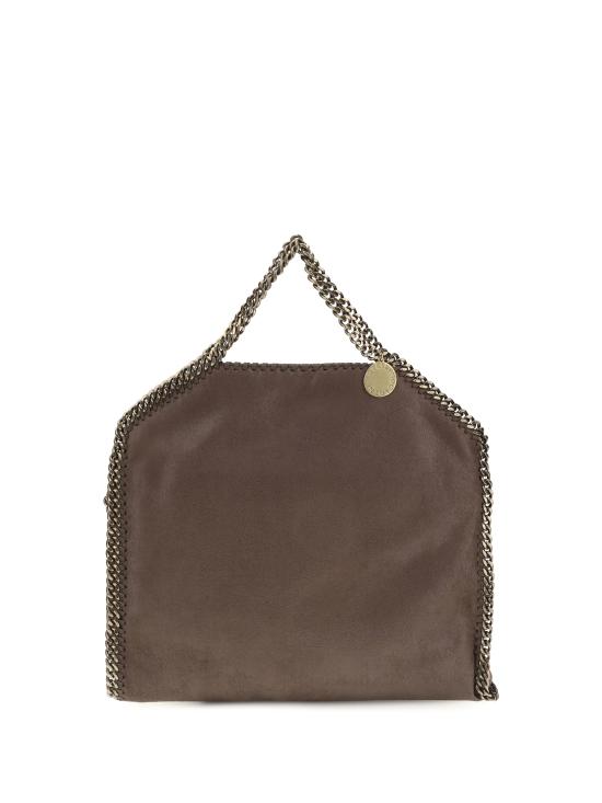 26FW 스텔라 맥카트니 토트백 234387WP0735 BROWN - STELLA MCCARTNEY