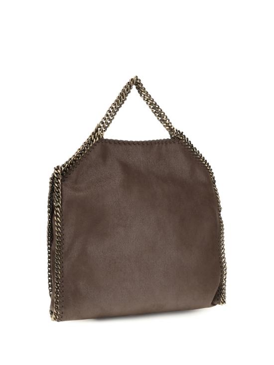 26FW 스텔라 맥카트니 토트백 234387WP0735 BROWN