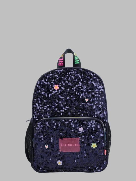 26FW 빌리블러쉬 토트백 U22537K 85T BLACK