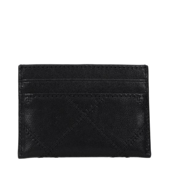  토리버치 명함지갑 TO16656823157127BT BLACK - TORY BURCH