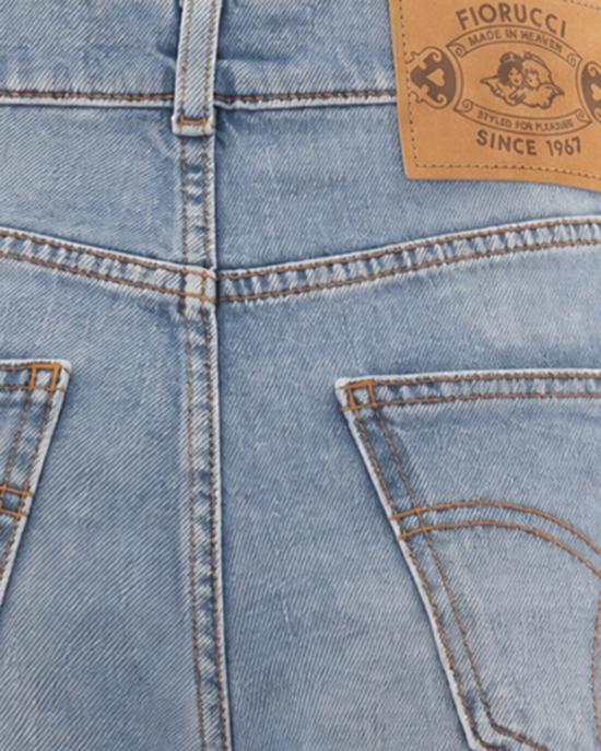 26FW 피오루찌 데님 팬츠 W26PFDJE027 BLUE - FIORUCCI