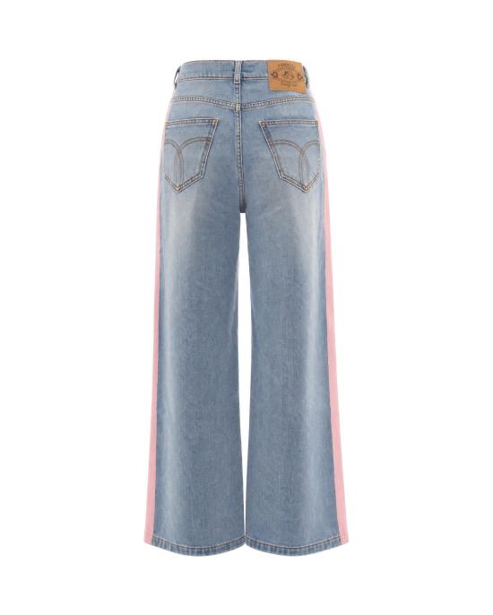 26FW 피오루찌 데님 팬츠 W26PFDJE027 BLUE - FIORUCCI