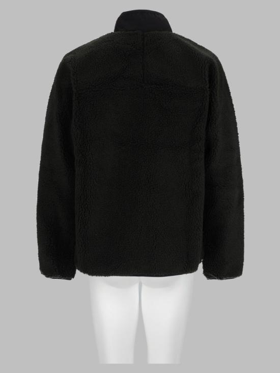 26FW 파타고니아 클래식 레트로X 플리스 자켓 23057 BLK BLACK - PATAGONIA