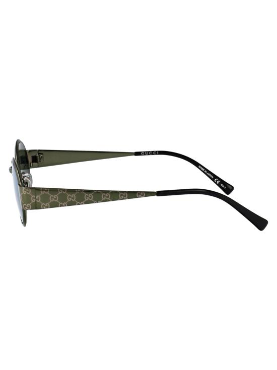  구찌 선글라스 GG1854S GREEN - GUCCI