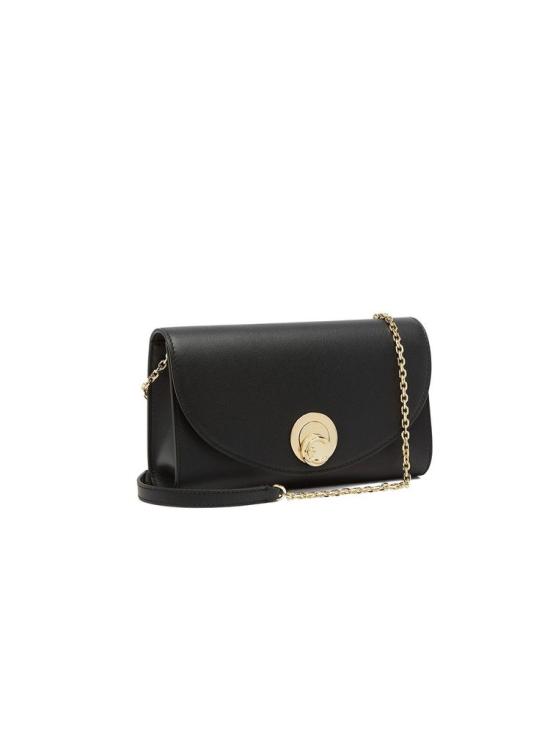 26FW 코치넬리 토트백 E1 TOB 15 01 01 001 ONESIZE Coccinelle BLACK - COCCINELLE