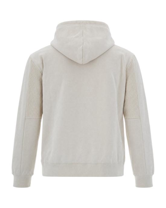 26FW 엠포리오 아르마니 긴팔 티셔츠 7M002434 BEIGE - EMPORIO ARMANI