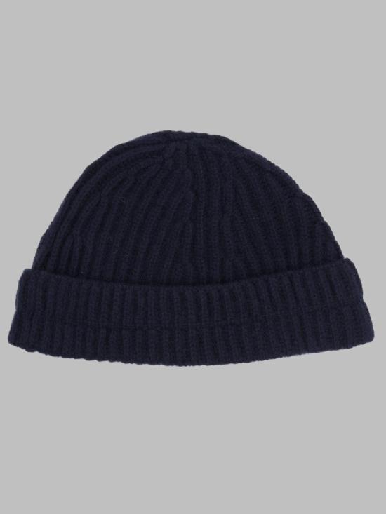 26FW MM6 메종마르지엘라 비니 S62TB0012 M13285487 BLUE - MM6 MAISON MARGIELA