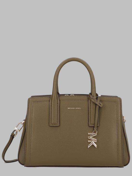 26FW 마이클 코어스 토트백 30S5G9IS1L 282LODEN GREEN