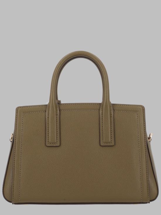 26FW 마이클 코어스 토트백 30S5G9IS1L 282LODEN GREEN - MICHAEL KORS