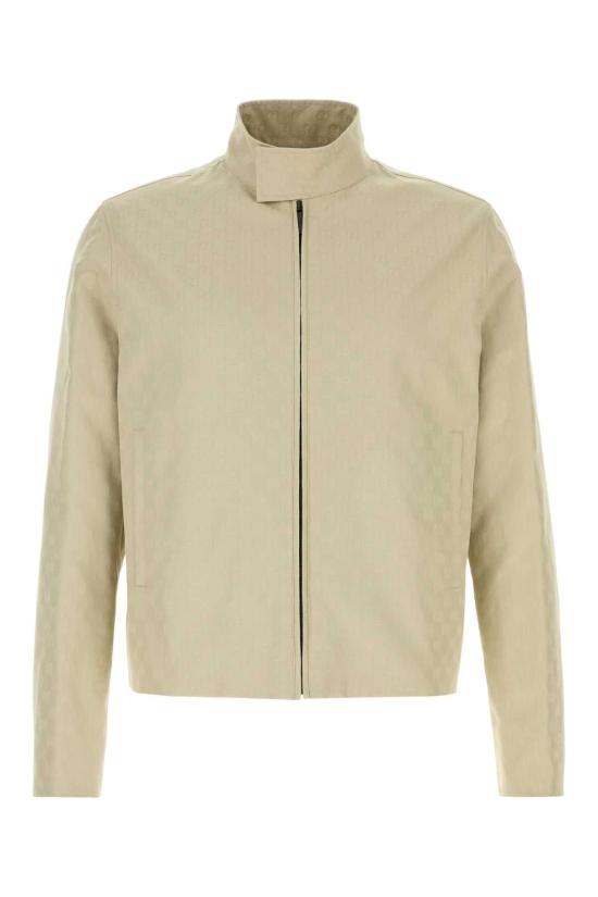 26FW 구찌 자켓 871650ZAUR4 9207 BEIGE