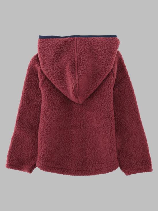 26FW 파타고니아 자켓 61147K BYFG BURGUNDY - PATAGONIA