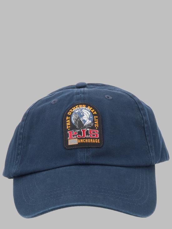 26FW 파라점퍼스 볼캡 PABCHA02 PAG0765 BLUE