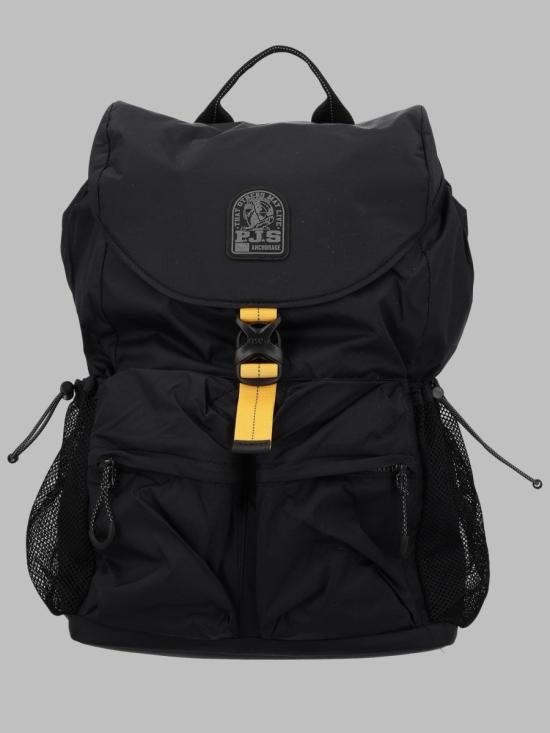 26FW 파라점퍼스 토트백 PABABA01 0000541 BLACK
