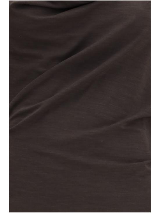 26FW 브루넬로 쿠치넬리 원피스 MG929AB1Z1 BROWN - BRUNELLO CUCINELLI