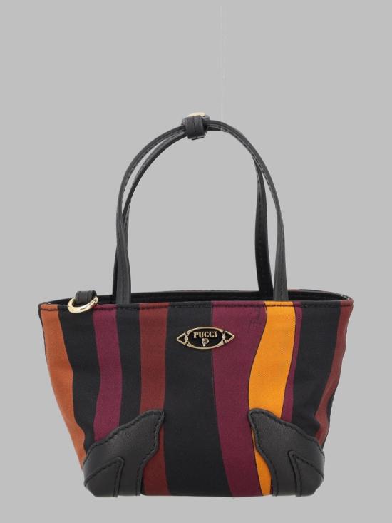 26FW 에밀리오푸치 가방 6UBC41 6U761003 MULTICOLOR
