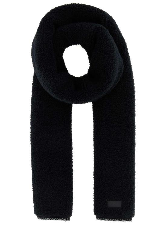 26FW 어그 머플러/스카프 105974 BLK BLACK