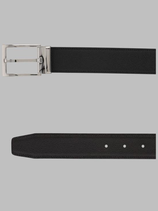 26FW 살바토레 페라가모 벨트 675158 679301006 BLACK - SALVATORE FERRAGAMO