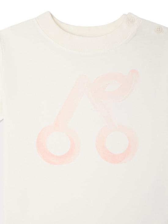 26SS 봉쁘앙 탑 S06XTSK00002B 102 WHITE